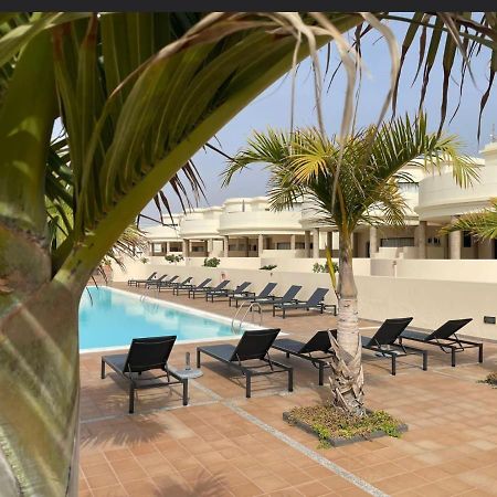 Apartamento Riviera Park Puerto del Carmen  Exterior foto