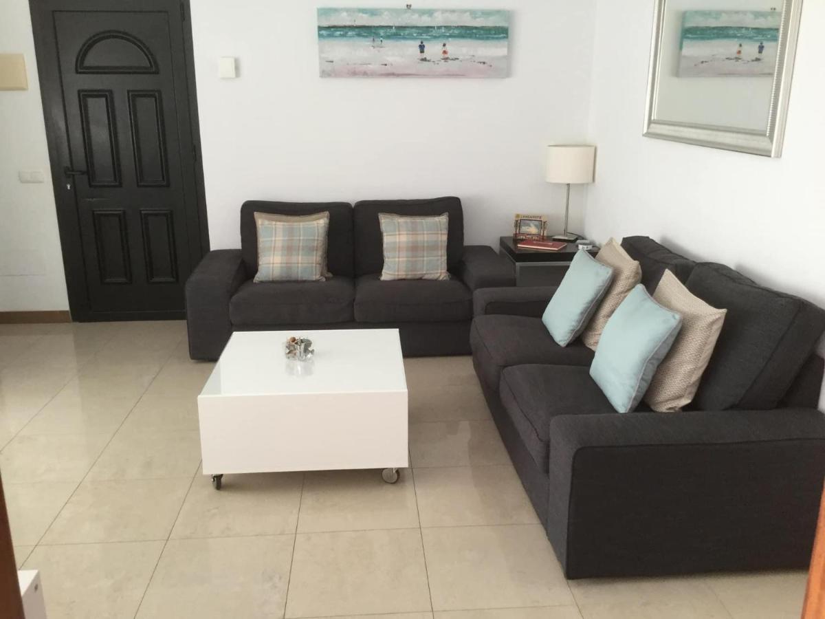 Apartamento Riviera Park Puerto del Carmen  Exterior foto