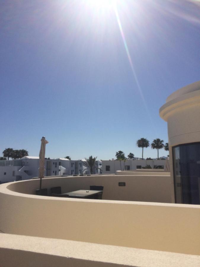 Apartamento Riviera Park Puerto del Carmen  Exterior foto