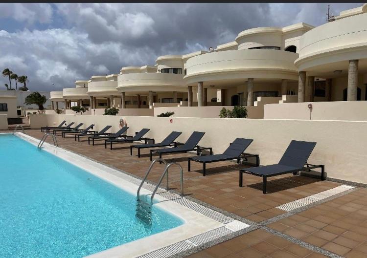 Apartamento Riviera Park Puerto del Carmen  Exterior foto