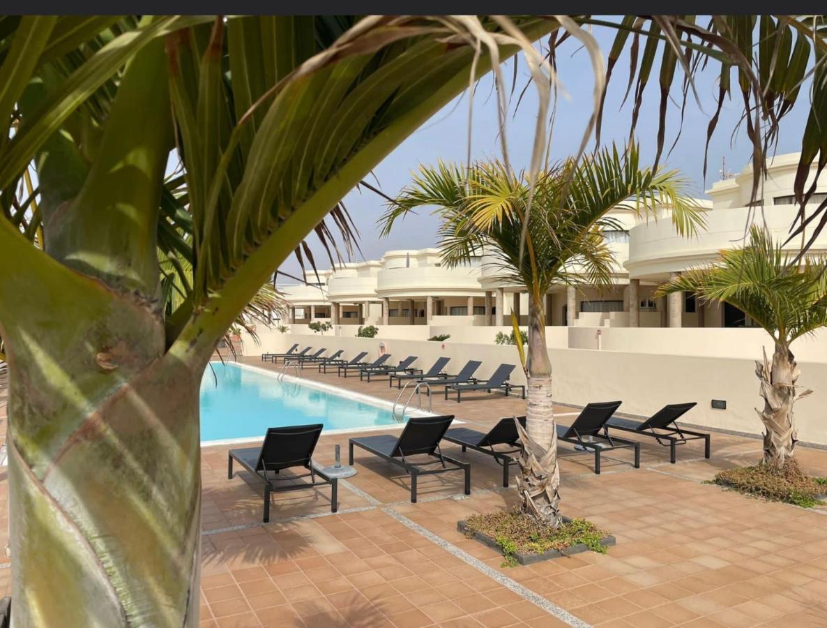 Apartamento Riviera Park Puerto del Carmen  Exterior foto
