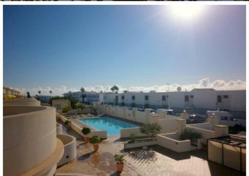Apartamento Riviera Park Puerto del Carmen  Exterior foto