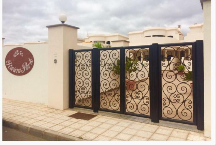 Apartamento Riviera Park Puerto del Carmen  Exterior foto