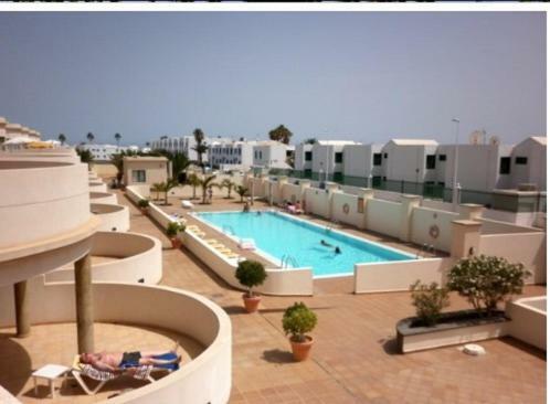 Apartamento Riviera Park Puerto del Carmen  Exterior foto