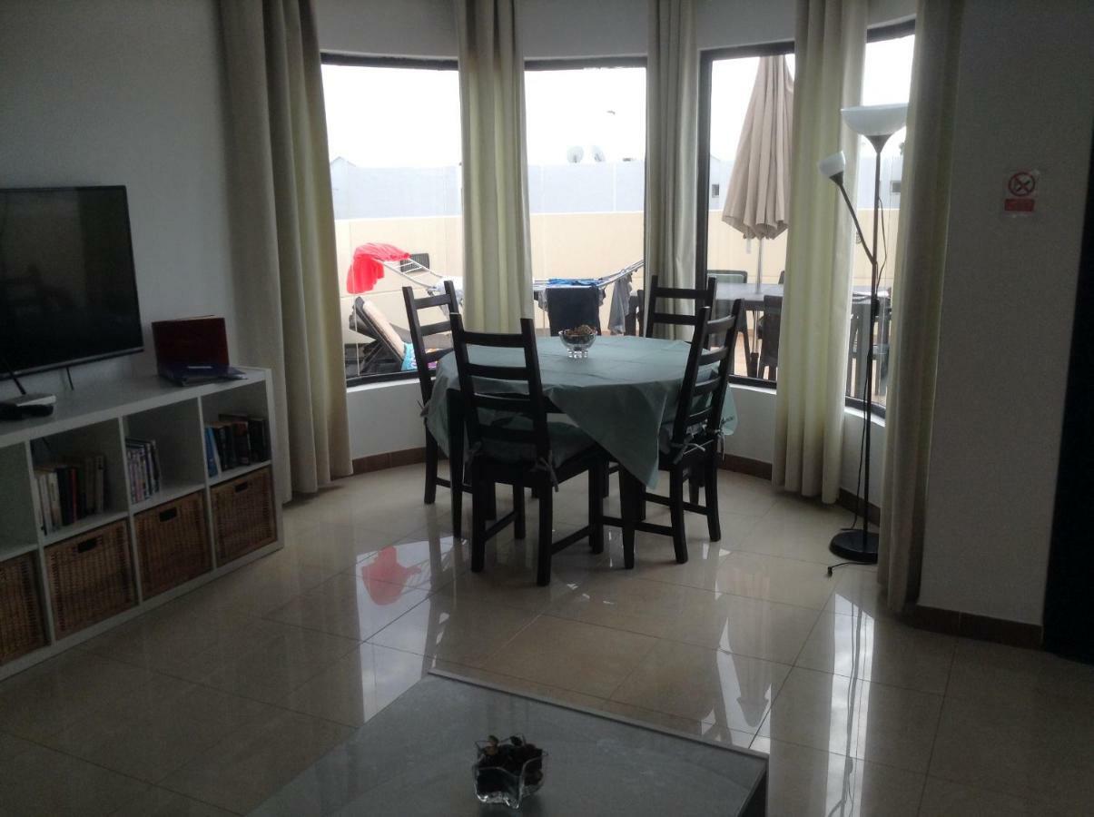 Apartamento Riviera Park Puerto del Carmen  Exterior foto
