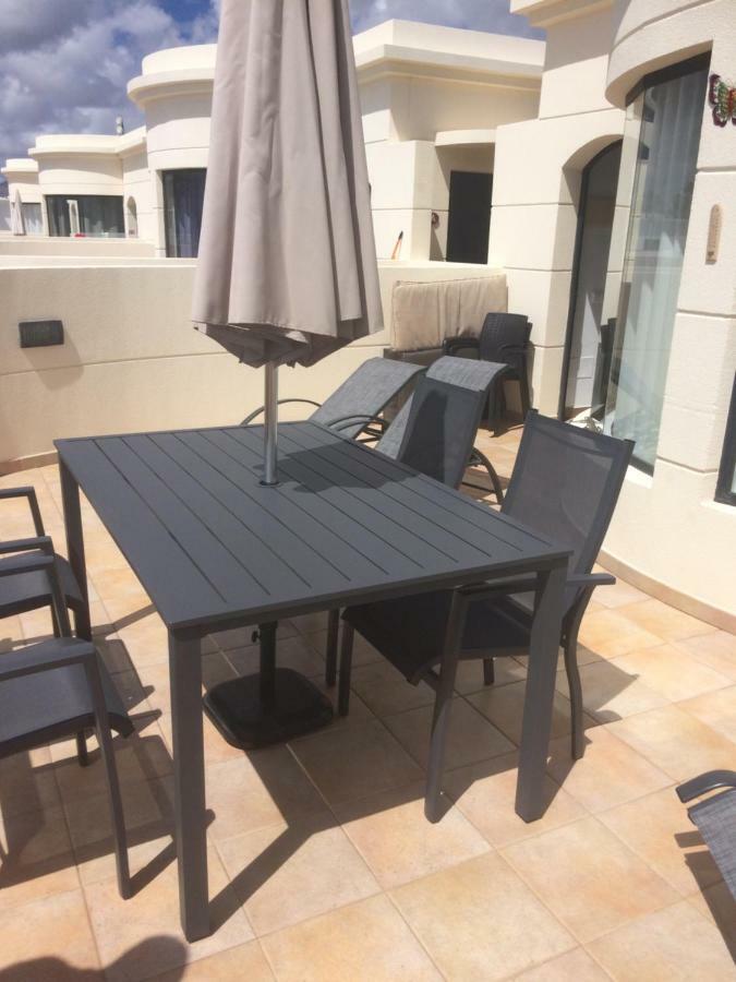 Apartamento Riviera Park Puerto del Carmen  Exterior foto