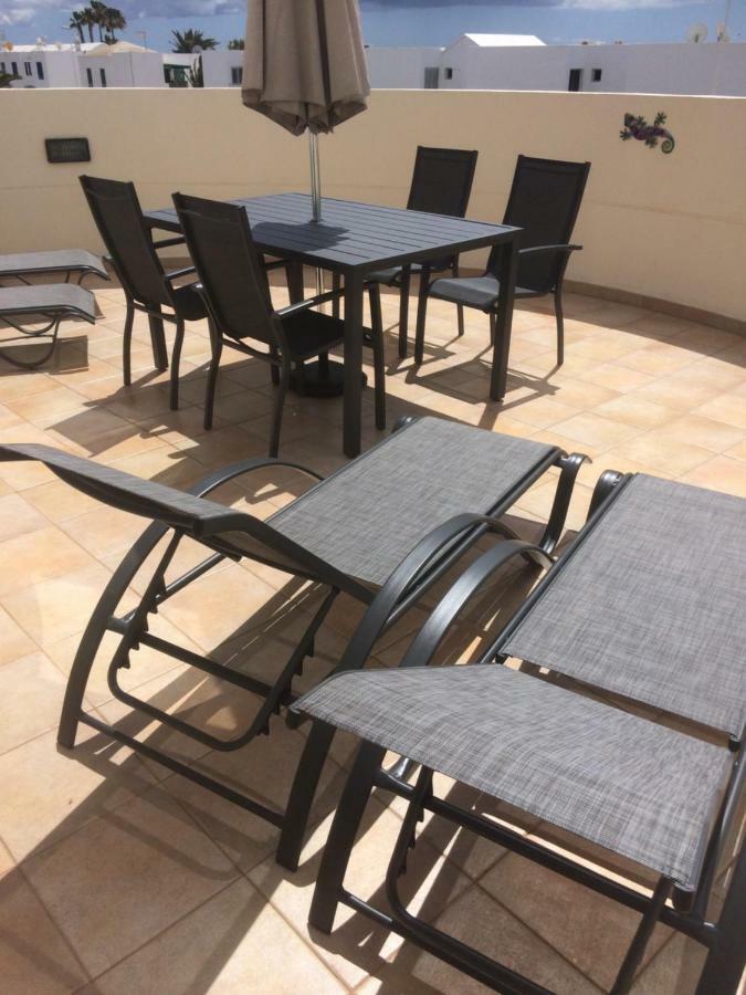 Apartamento Riviera Park Puerto del Carmen  Exterior foto