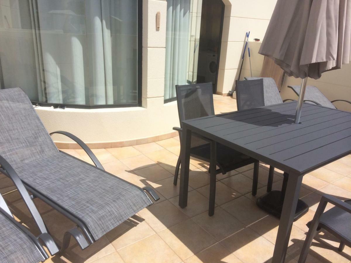 Apartamento Riviera Park Puerto del Carmen  Exterior foto