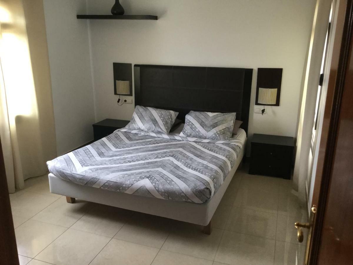 Apartamento Riviera Park Puerto del Carmen  Exterior foto