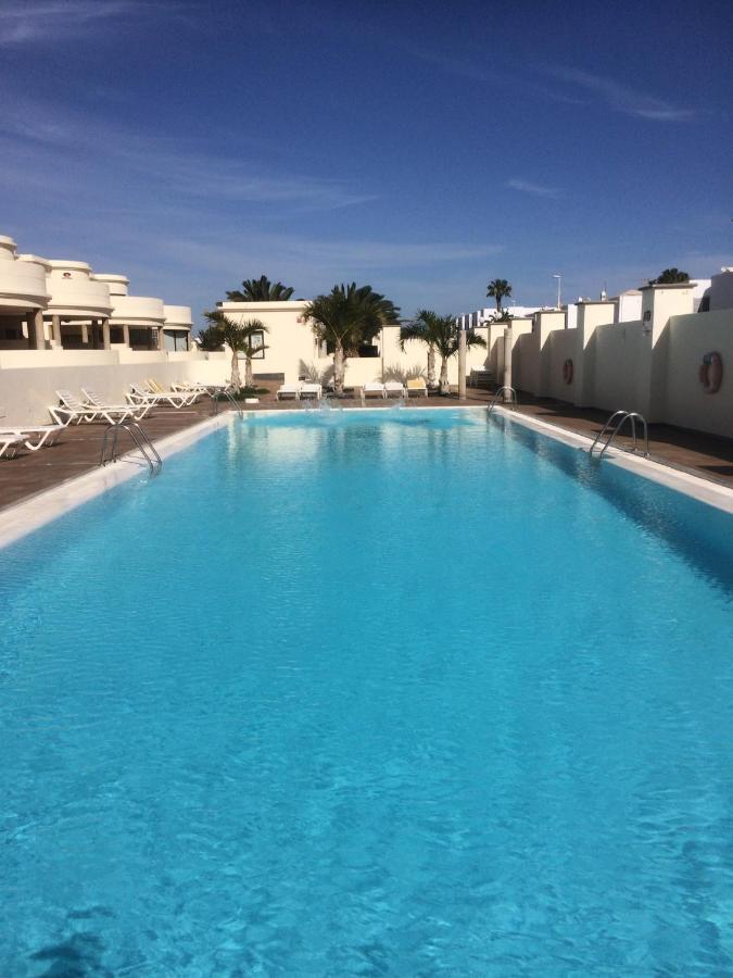 Apartamento Riviera Park Puerto del Carmen  Exterior foto